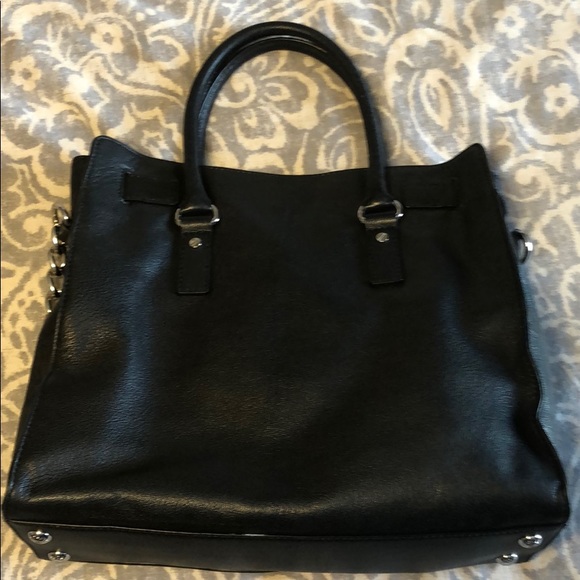 🖤 Michael Kors Black Purse - Picture 2 of 4